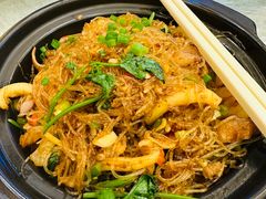-北海渔村酒楼·粤菜海鲜点心(新华店)