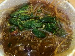 -蔡记炸酱热干面(昌里路店)