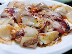 烤墨斗-木兰饭店(市府大路店)