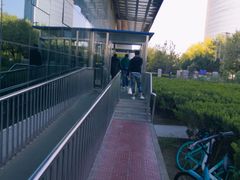 -北京国际邮局邮件处理中心