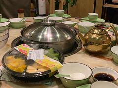 -四季合味椰子鸡(南山大冲店)