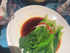 -茶人村·宫廷私厨(奥体印象城店)
