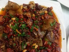 -廖老妈蹄花(中海国际店)