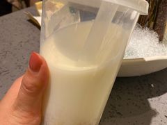 鲜奶燕窝-彩虹坊火锅(宁穿路店)