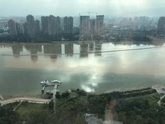 -三迪希尔顿酒店·星空酒廊