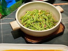 -聚丰园熊猫餐厅(紫金1912·玖爱谷店)