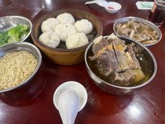 -达道武仔牛肉店(广达路店)