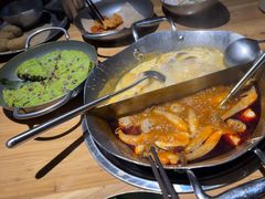 -黔边炉·贵州酸汤牛肉火锅(五江天街店)