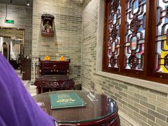 -民信老铺(双皮奶博物馆店)