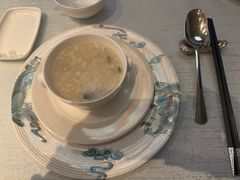 -上海和平饭店龙凤厅 Dragon Phoenix