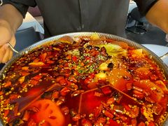 -望京辣宴·古法川菜(望京店)