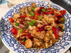 -欧记大排档·景德菜(上海首店)