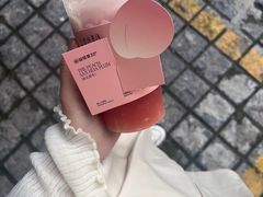 -山住茶(上海路万达店)