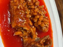 -陈记菜馆·非遗淮扬菜(东关街教场店)