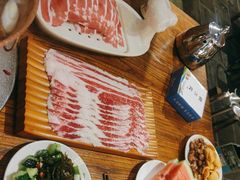 -额尔敦草原涮羊肉·烧烤(冻青树总店)