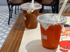 -和府捞面(曹路花园城店)