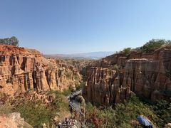 -元谋土林景区(物茂土林)