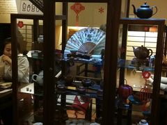-春水堂人文茶馆(台中四维店)