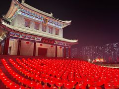 -即墨古城