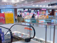 -杉杉奥特莱斯广场(哈尔滨店)