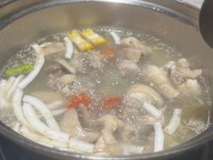 -狐狸爱上椰子鸡(滨江星光大道店)