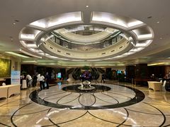 -上海瑞金洲际酒店