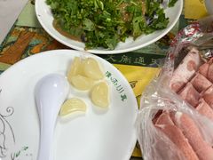 -原柳滩高台阶涮羊肉