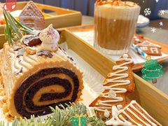 -Perma Café樸門(五羊店)