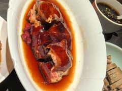 -小厨娘金榜题名(夫子庙秦淮河店)