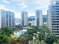 -绿城千岛湖喜来登度假酒店