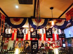 -平成屋·午肴夜酒(四川北路店)