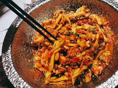 -回头食客-李久其家民间餐厅(望城金桥国际店)