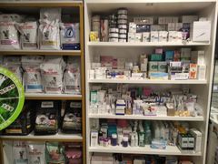 -守诺宠物医院·眼科· 特色牙科·异宠专科(虹口店)