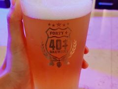 -40+精酿啤酒俱乐部(国投财富广场店)