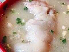 -廖老妈蹄花店(人民公园陕西街259号店)