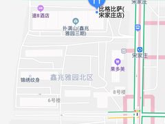 -比格比萨自助(宋家庄店)
