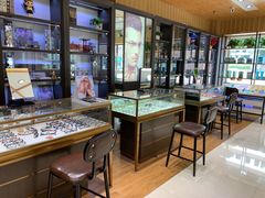 -博客眼镜(大学城店)