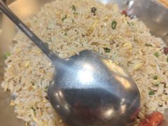 -阿鸡鱼庄·顺德鲜蒸小炒(亚运村店)