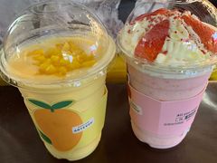 -ARTEASG啊T·新加坡奶茶(高兴里店)