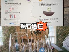 -源石酒庄