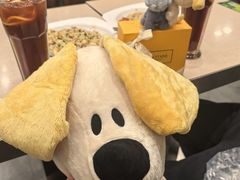 -佰搭果·广式茶餐厅(西华路店)