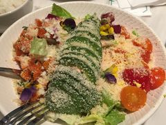 -金椰壳· 大厨新加坡菜(壹方城店)