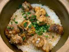 -红星光发煲仔饭(文海店)