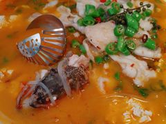-川味堂·四川豆花(八卦岭店)
