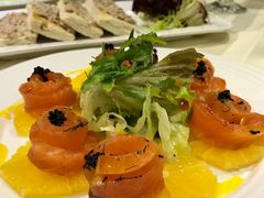 -维兰西餐(万泉河店)