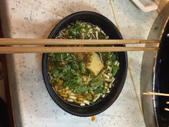 -钢管厂歆瑞源油卤串串香(春熙路太古里店)
