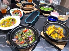-荣记·囍粤茶餐厅(花都店)