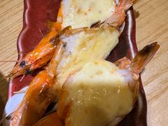-吉兆·料理(红梅南路店)