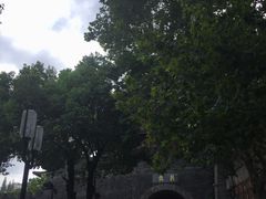 -鼓楼(西湖风景名胜区)