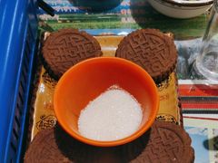 -如意林卡藏餐吧 (九寨沟店)